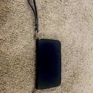 Black Thirty-One Wallet